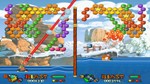 Worms Blast (Steam ключ)  REGION FREE/GLOBAL  - изображение № 5