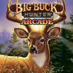 Big Buck Hunter Arcade (Steam ключ) REGION FREE