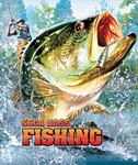 SEGA Bass Fishing (Steam ключ)  REGION FREE 