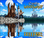 Castle Woodwarf 2 (Steam ключ)  REGION FREE/GLOBAL +