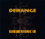 Derange (Steam ключ)  REGION FREE/GLOBAL + Бонус 