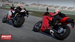 DUCATI - 90th Anniversary (Steam ключ) REGION FREE + - изображение № 3