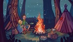 Nordlicht (Steam ключ)  REGION FREE/GLOBAL + Бонус  - изображение № 6