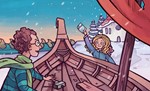 Nordlicht (Steam ключ)  REGION FREE/GLOBAL + Бонус  - изображение № 3