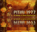 Pitiri 1977 (Steam ключ)  REGION FREE/GLOBAL + 
