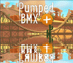 Pumped BMX + (Steam ключ)  REGION FREE/GLOBAL 