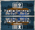 Radio General (Steam ключ) REGION FREE/GLOBAL +