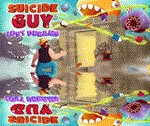 Suicide Guy: The Lost Dreams (Steam)  REGION FREE + 
