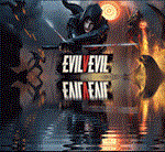 EvilVEvil ЗАКРЫТАЯ БЕТА  STEAM КЛЮЧ GLOBAL 