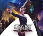 Star Trek Online: Assimilated Plasma Weapon  ARK ключ