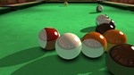 3D Pool (Steam ключ)  REGION FREE/GLOBAL + Бонус  - изображение № 2