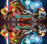 Bravery and Greed (Steam ключ)  РФ+Весь Мир + Бонус 