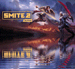 SMITE 2 (Steam ключ)  РФ+Весь Мир 
