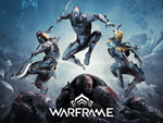 Warframe Wake Up Tenno Bundle (Skin+ Booster) Ключ 
