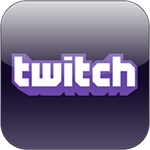 Twitch | Просмотры видеоматериалов канала | Твич