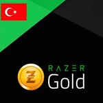 ️ Razer Gold Gift Card TL (Турция) Türkiye TR ️