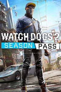 WATCH DOGS 2 Season Pass [Uplay] + ПОЖИЗНЕННАЯ ГАРАНТИЯ