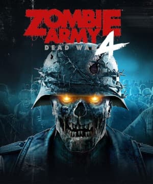 Zombie Army 4 Dead War [EPIC GAMES] RU/MULTI + ГАРАНТИЯ