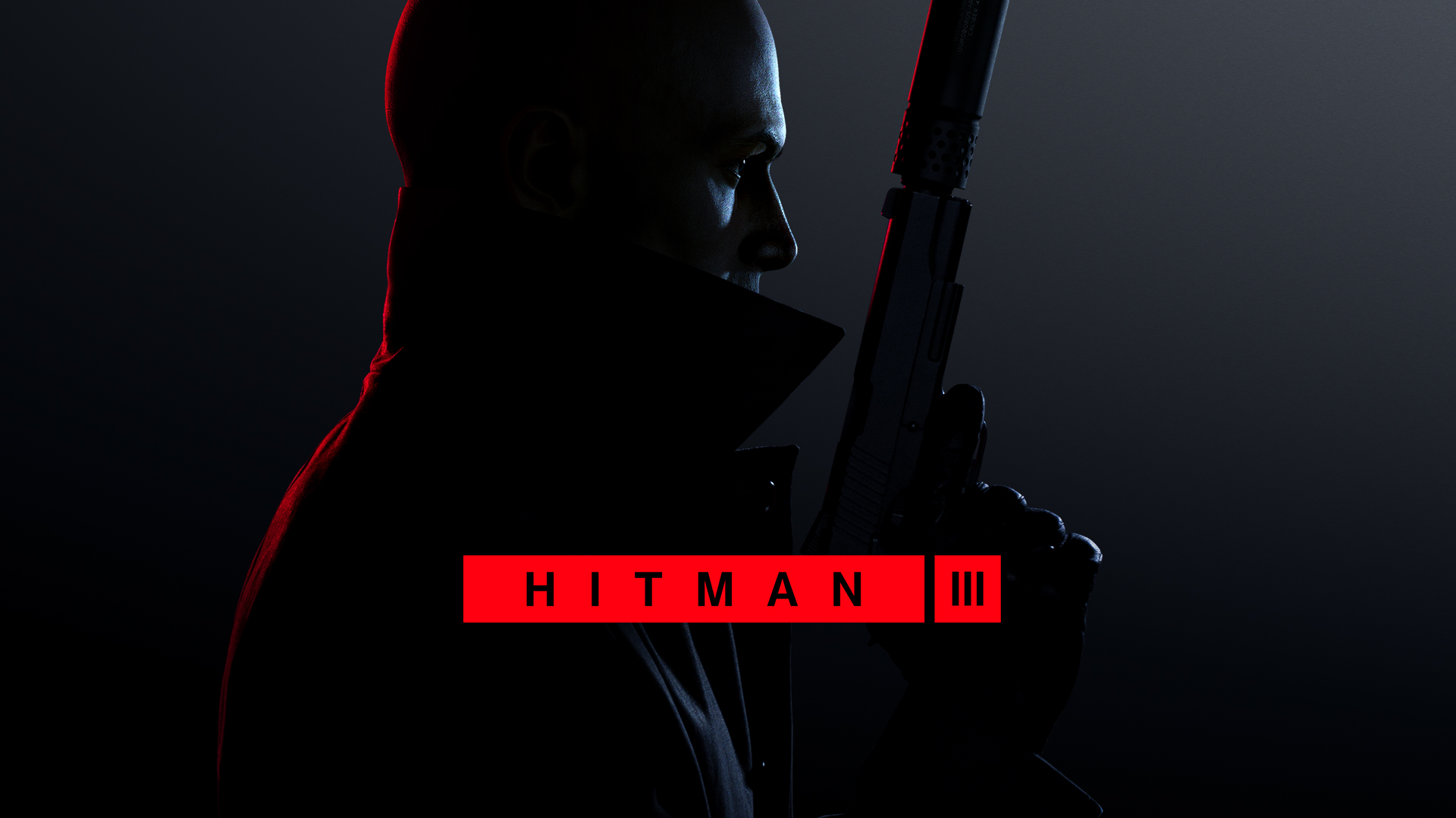 Hitman 3 EPIC GAMES Оффлайн Активация