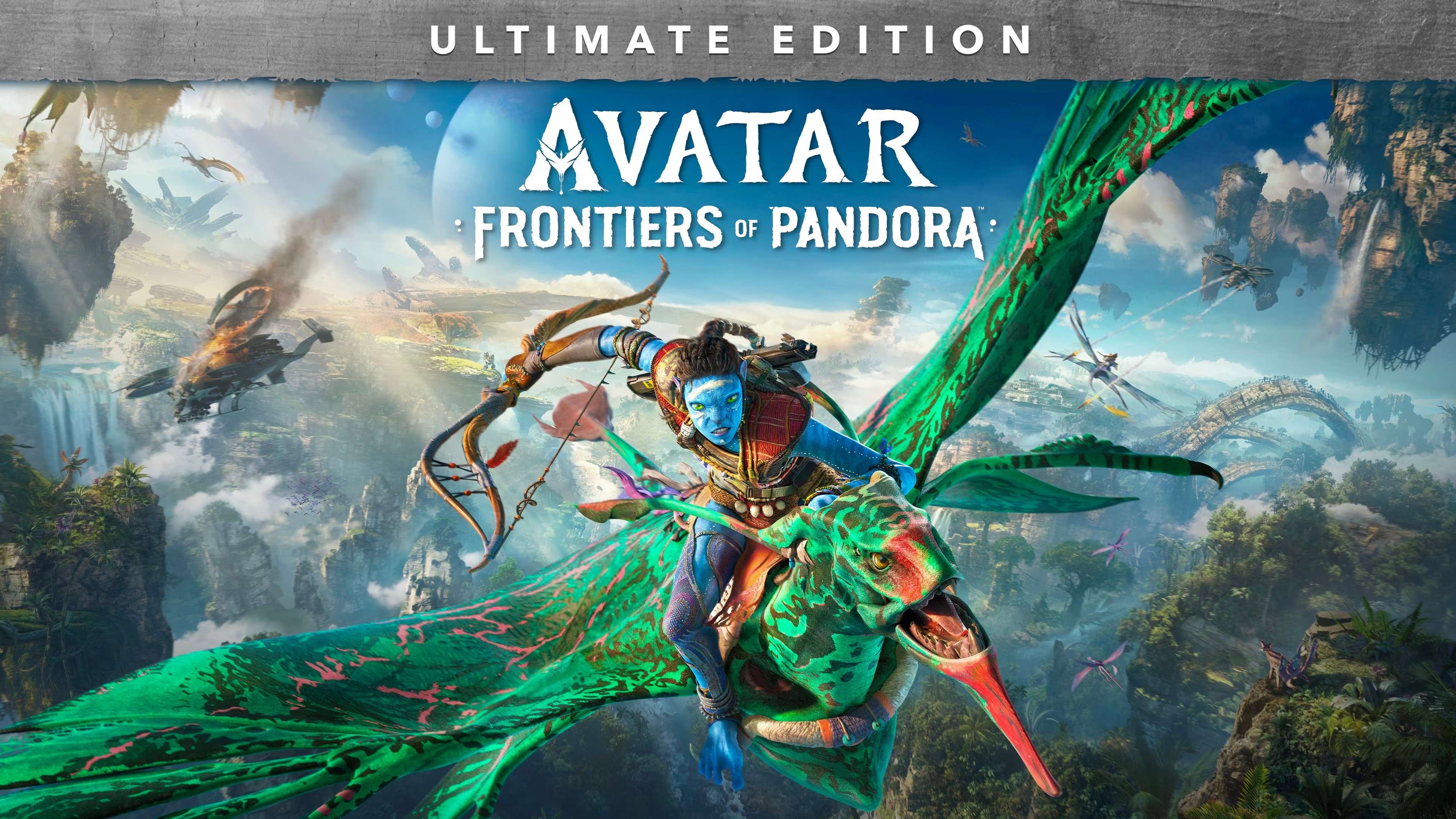 Avatar frontiers of pandora вышла. Игра аватар Frontiers of pandora. Avatar игра 2023. Аватар Фронтир Пандора. Аватар границы Пандоры.