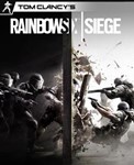 Tom Clancy's Rainbow Six Siege (Uplay) АРЕНДА аккаунта