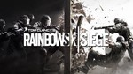 Tom Clancy's Rainbow Six Siege LVL 100+ [Uplay]