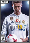 FIFA 18 [Origin] + ГАРАНТИЯ