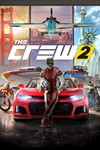 THE CREW 2 [RU/MULTI] ГАРАНТИЯ