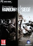 Tom Clancy's Rainbow Six Siege +ГАРАНТИЯ