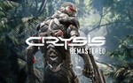 Crysis Remastered [EPIC GAMES] RU/MULTI