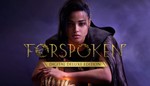 Forspoken Deluxe Edition Steam Оффлайн Активация
