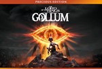 The Lord of the Rings: Gollum Steam Оффлайн Активация