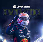 F1 23 Champions Edition Origin Оффлайн