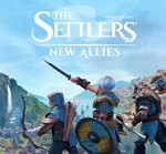 The Settlers: New Allies Uplay Оффлайн Активация
