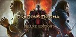 Dragon's Dogma 2 Deluxe Steam Оффлайн Активация