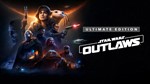 Star Wars Outlaws Ultimate Edition [Uplay] ОНЛАЙН