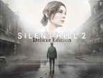 SILENT HILL 2 - Digital Deluxe Steam Оффлайн