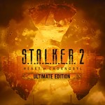 S.T.A.L.K.E.R. 2: Heart of Chornobyl Steam Оффлайн