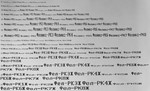 Полный набор шрифтов ККМ  ФЕЛИКС-РК(ttf) 16 шт в.1-8 - изображение № 12