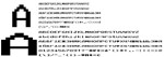 Полный набор шрифтов ККМ  ФЕЛИКС-РК(ttf) 16 шт в.1-8 - изображение № 5