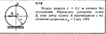Решение задачи 9.7.6 из сборника Кепе О.Е. 1989 года