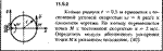 Решение задачи 11.5.2 из сборника Кепе О.Е. 1989 года