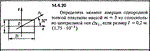Решение задачи 14.4.20 из сборника Кепе О.Е. 1989 года