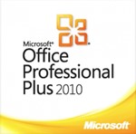 Office 2010 Professional Plus