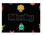 Masky RU STEAM KEY