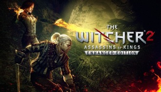 The Witcher 2: Assassins of Kings STEAM GIFT ВСЕ СТРАНЫ