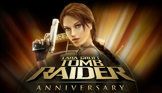 Tomb Raider: Anniversary STEAM GIFT ВСЕ СТРАНЫ