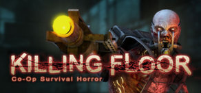 Killing Floor STEAM GIFT Россия + Мир  REGION FREE