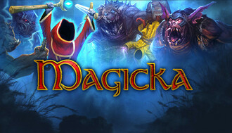 Magicka STEAM GIFT Россия +МИР БЕЗ ОГРАНИЧЕНИЙ