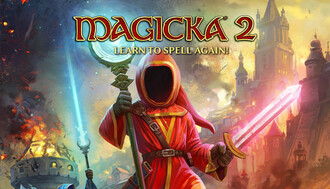 Magicka 2 STEAM GIFT Россия + МИР БЕЗ ОГРАНИЧЕНИЙ